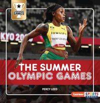 Cover image for The Summer Olympic Games