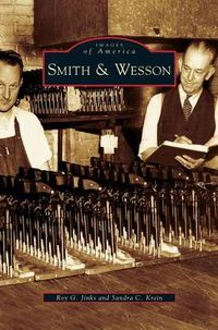 Cover image for Smith & Wesson