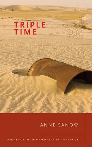 Cover image for Triple Time