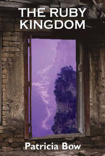 Cover image for The Ruby Kingdom: Passage to Mythrin