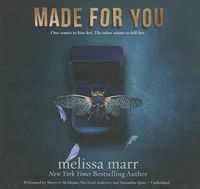 Cover image for Made for You