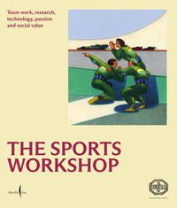 Cover image for The Sports Workshop