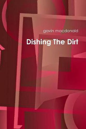 Cover image for Dishing The Dirt