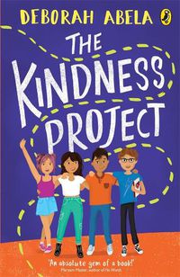 Cover image for The Kindness Project