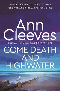 Cover image for Come Death and High Water