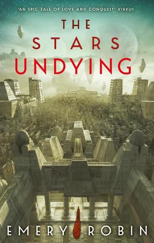 The Stars Undying