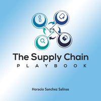 Cover image for The Supply Chain Playbook