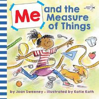 Cover image for Me and the Measure of Things