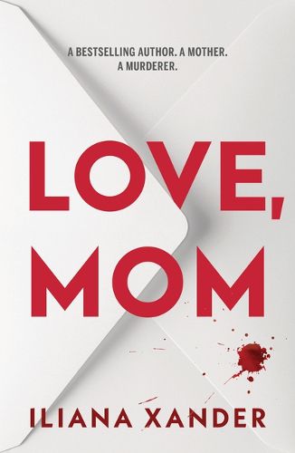 Cover image for Love, Mom