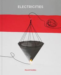 Cover image for David Goldes: Electricities