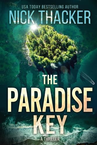 Cover image for The Paradise Key