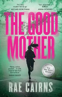 Cover image for The Good Mother