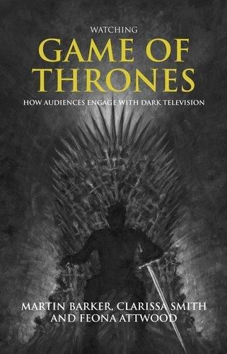 Cover image for Watching Game of Thrones