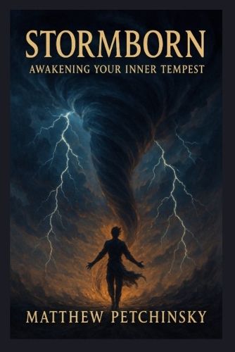 Cover image for Stormborn