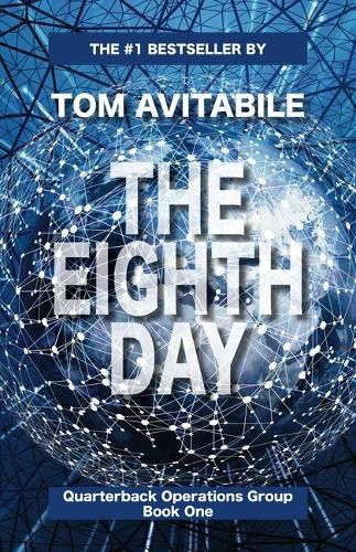 Cover image for The Eighth Day