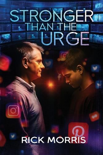 Cover image for Stronger Than the Urge