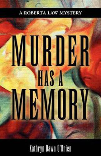 Cover image for Murder Has A Memory