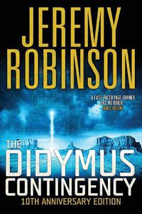 Cover image for The Didymus Contingency - Tenth Anniversary Edition