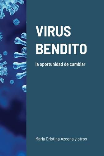 Cover image for Virus Bendito