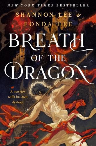 Cover image for Breath of the Dragon