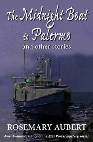 The Midnight Boat to Palermo and Other Stories