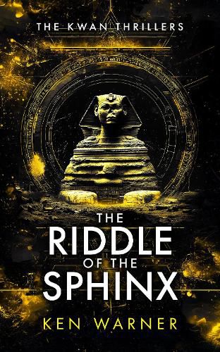 Cover image for The Riddle of the Sphinx