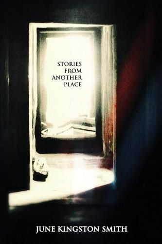 Cover image for Stories From Another Place