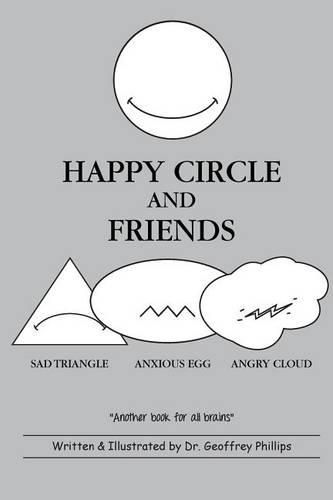 Cover image for Happy Circle and Friends