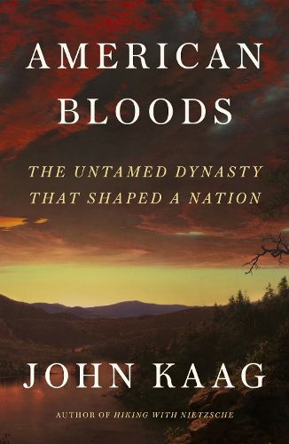 Cover image for American Bloods