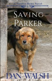 Cover image for Saving Parker