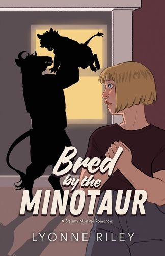 Cover image for Bred by the Minotaur