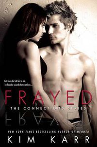 Cover image for Frayed