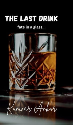Cover image for The Last Drink