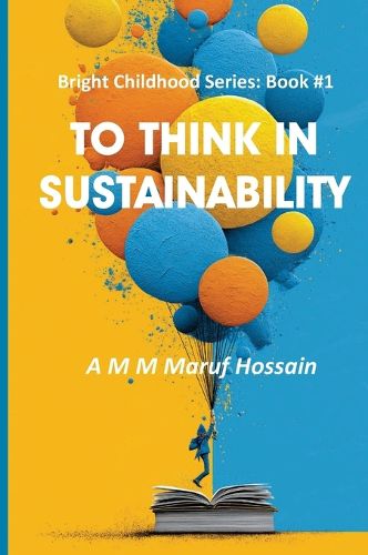 Cover image for To Think in Sustainability