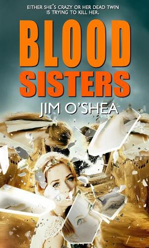 Cover image for Blood Sisters