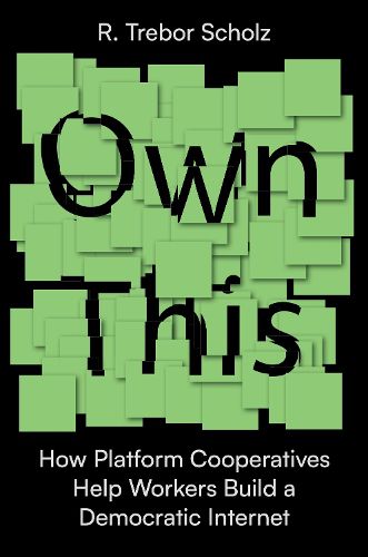 Cover image for Own This!