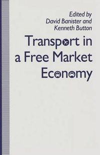 Cover image for Transport in a Free Market Economy