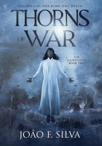 Cover image for Thorns of War