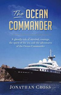 Cover image for The Ocean Commander