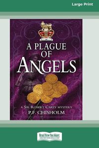 Cover image for A Plague of Angels