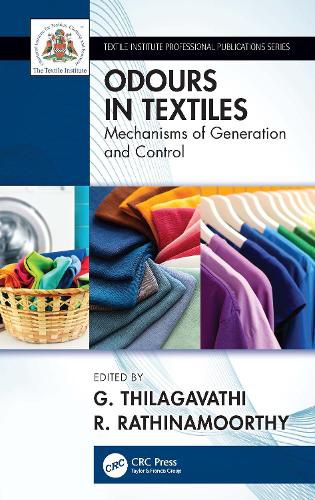 Cover image for Odour in Textiles: Generation and Control