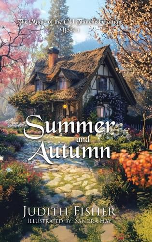Cover image for Summer and Autumn