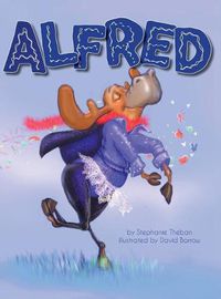 Cover image for Alfred