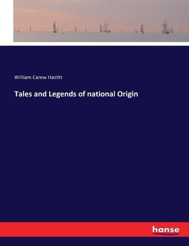 Tales and Legends of national Origin