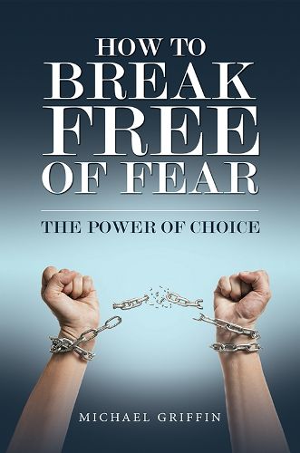 Cover image for How to Break Free of Fear