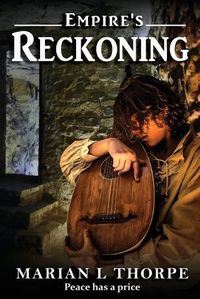 Cover image for Empire's Reckoning