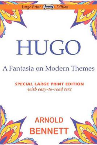 Cover image for Hugo-Fantasia on Modern Themes