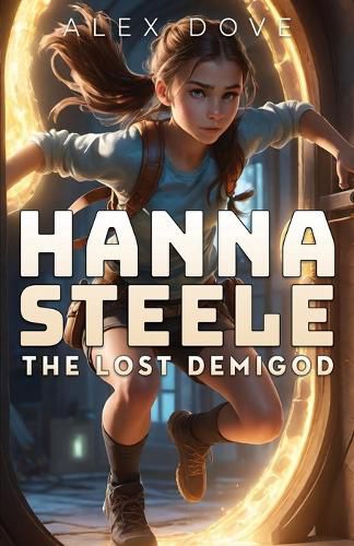 Cover image for The Lost Demigod