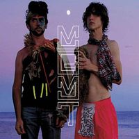 Cover image for Oracular Spectacular