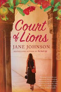 Cover image for Court of Lions